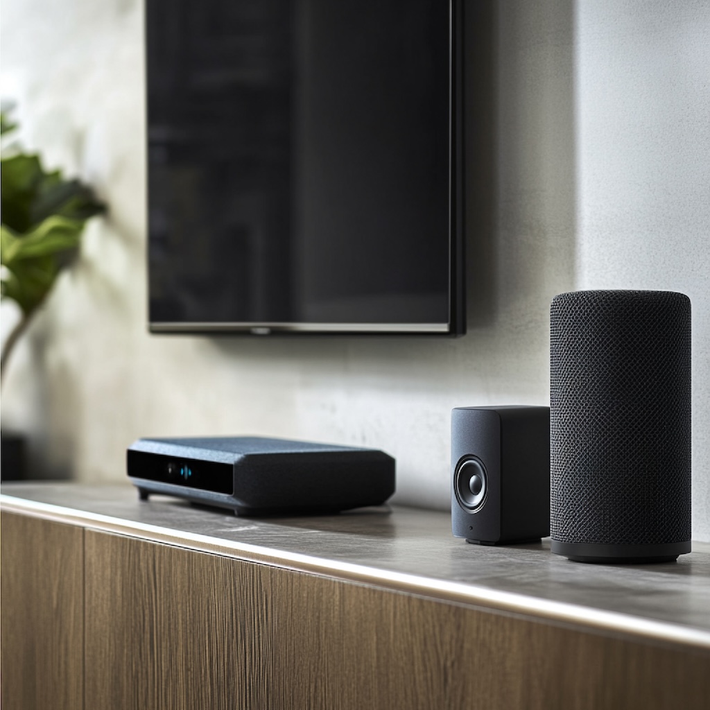 Home audio installation Northern Beaches Sydney