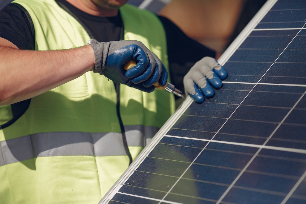 Solar panel installers Northern Beaches Sydney