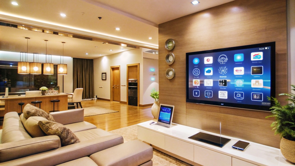 Home automation services Northern Beaches Sydney