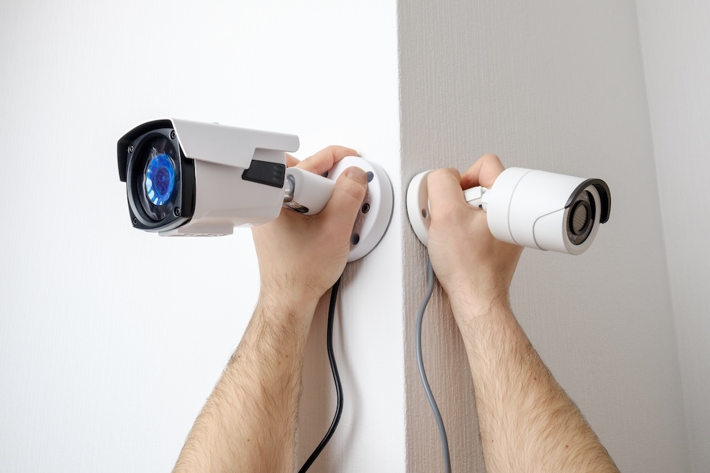 CCTV installers Northern Beaches Sydney